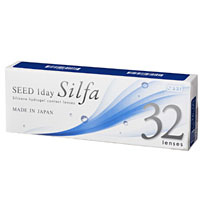SEED 1day Silfa plan 