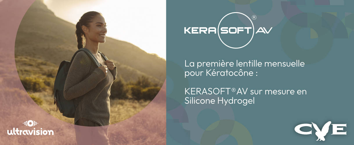 Kérasoft AV