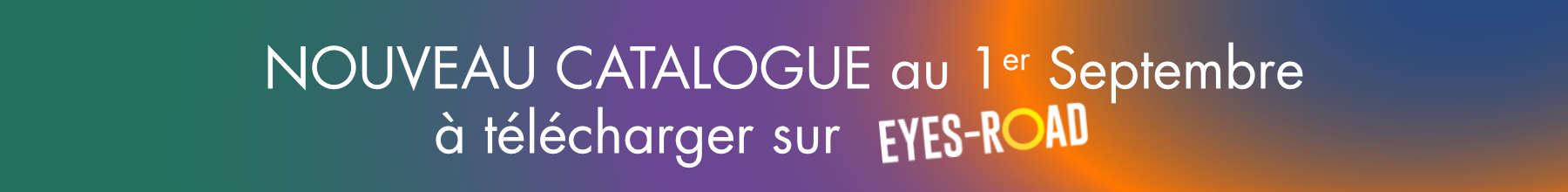 Catalogue EDI disponible