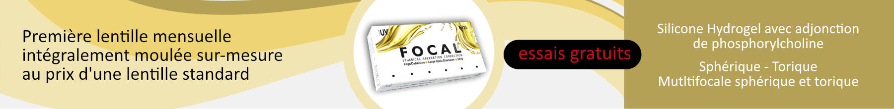 Focal